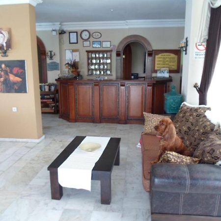 Hotel Hani Armutalan Esterno foto