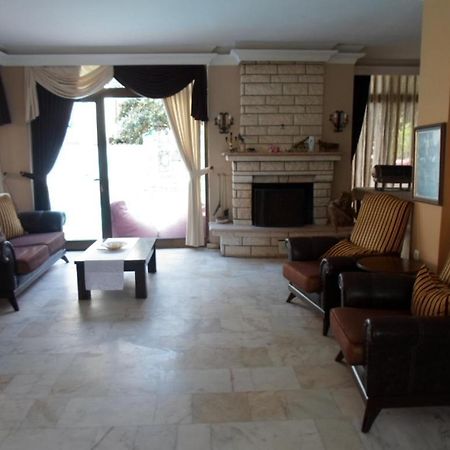 Hotel Hani Armutalan Esterno foto