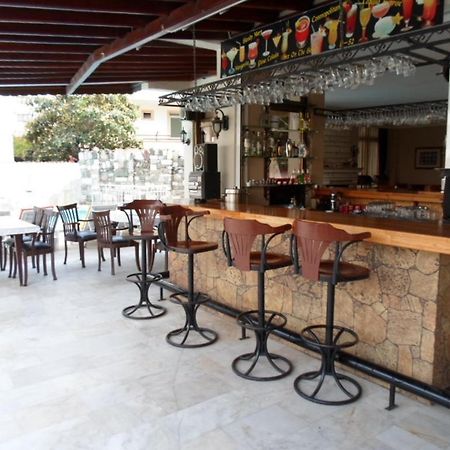 Hotel Hani Armutalan Esterno foto