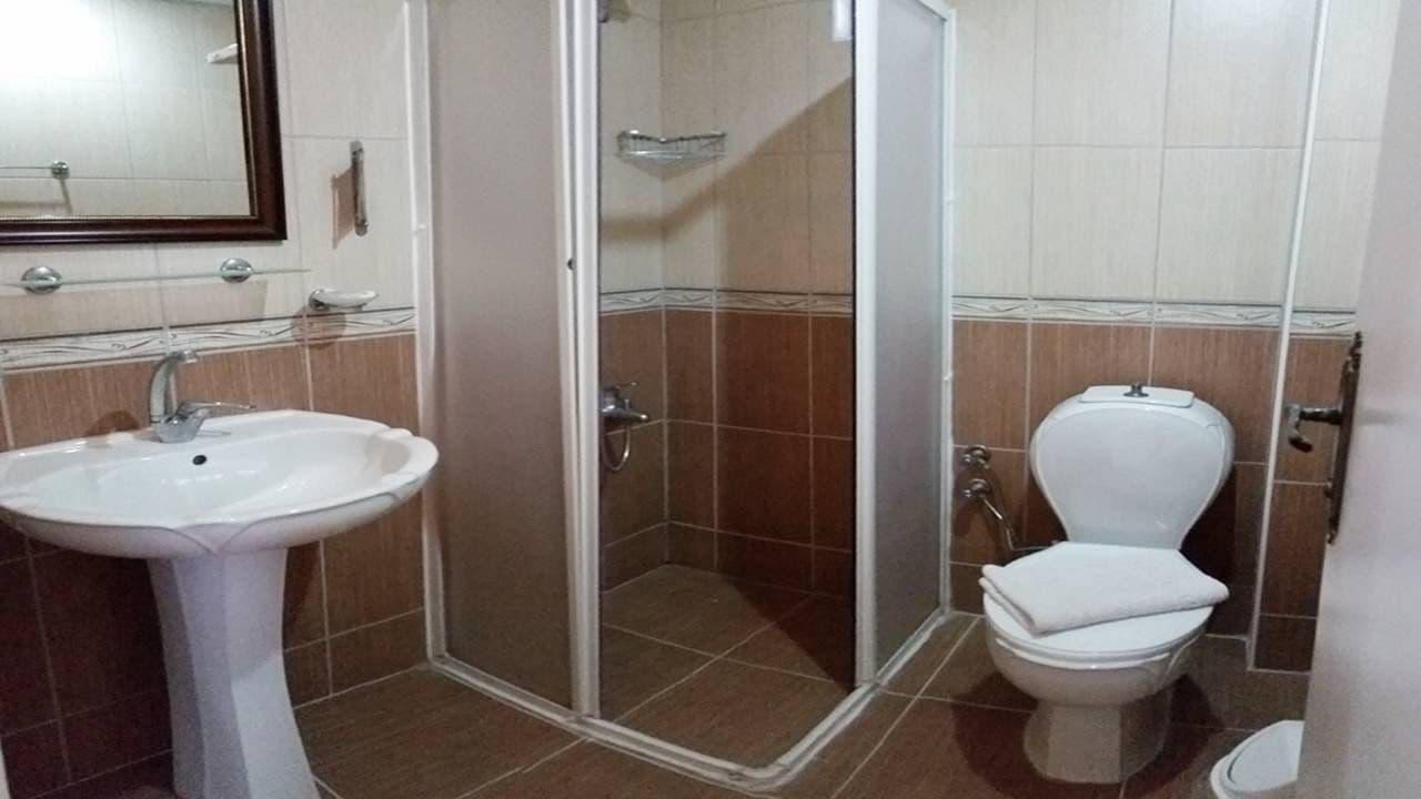 Hotel Hani Armutalan Esterno foto