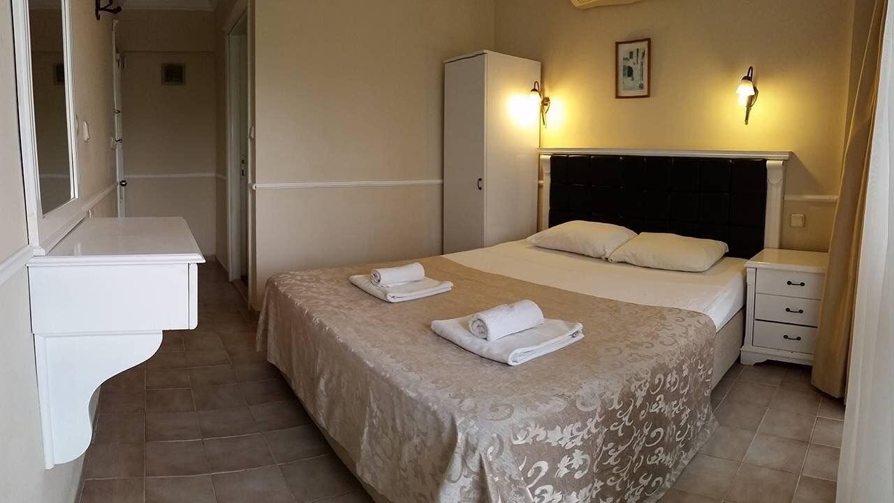 Hotel Hani Armutalan Esterno foto