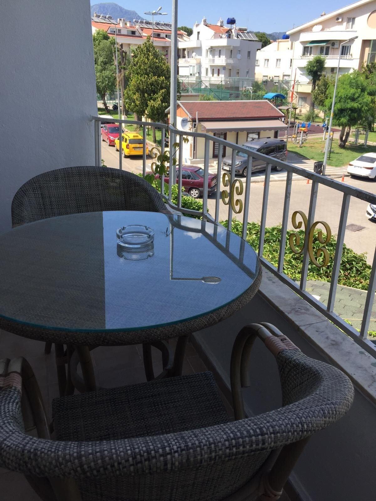 Hotel Hani Armutalan Esterno foto