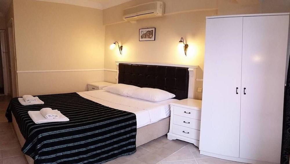 Hotel Hani Armutalan Esterno foto