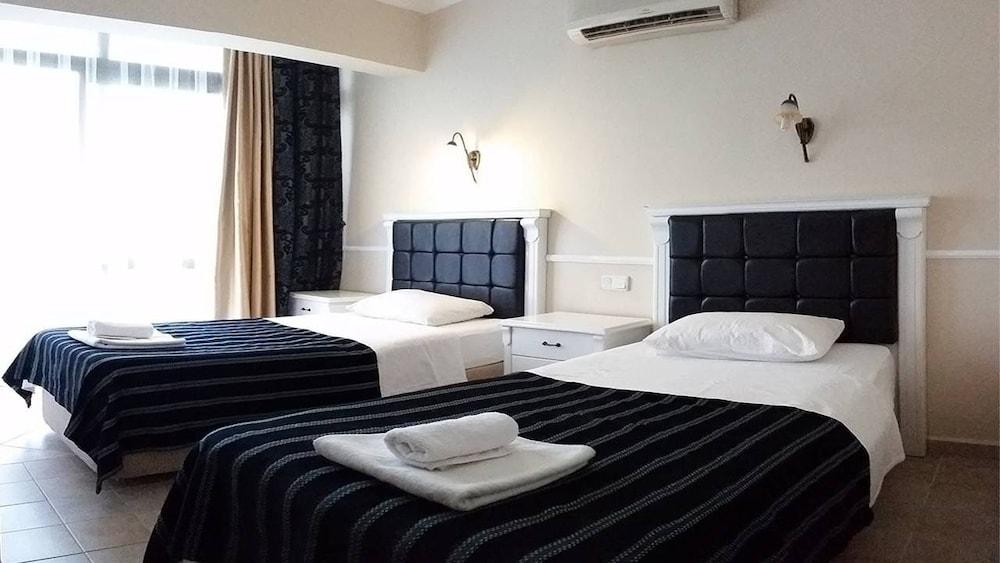 Hotel Hani Armutalan Esterno foto