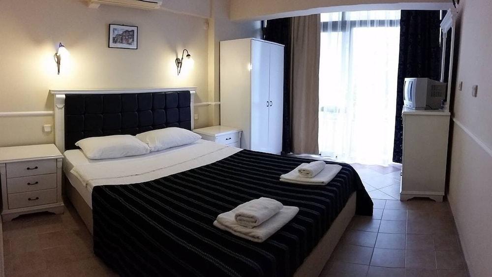 Hotel Hani Armutalan Esterno foto
