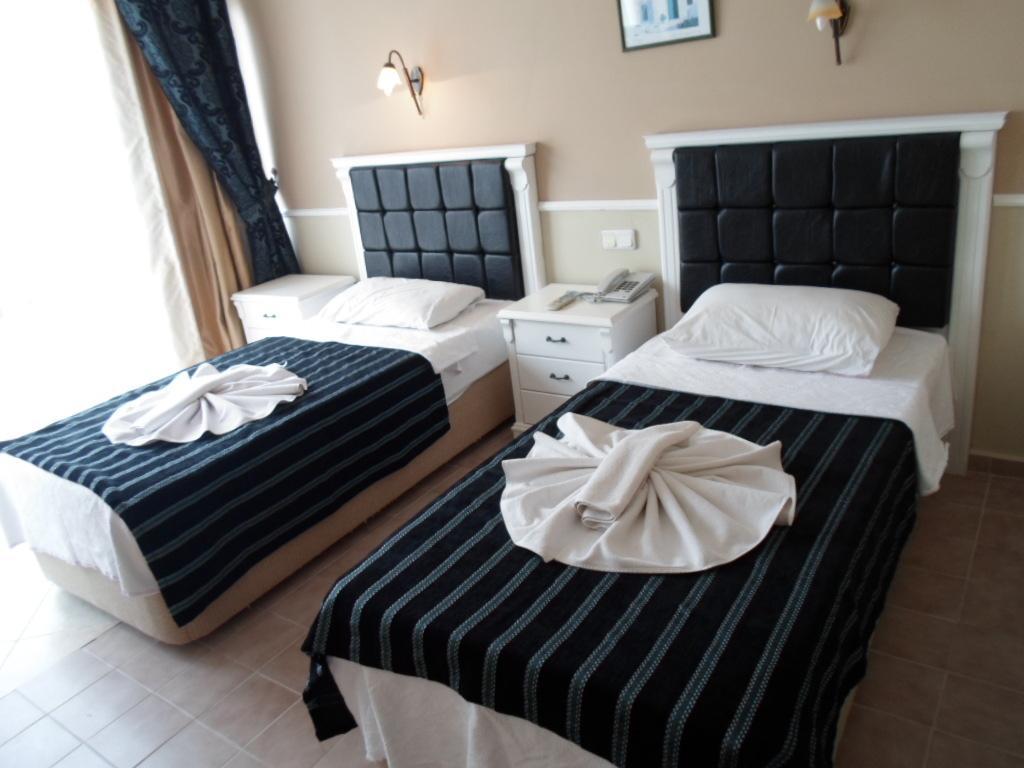 Hotel Hani Armutalan Camera foto