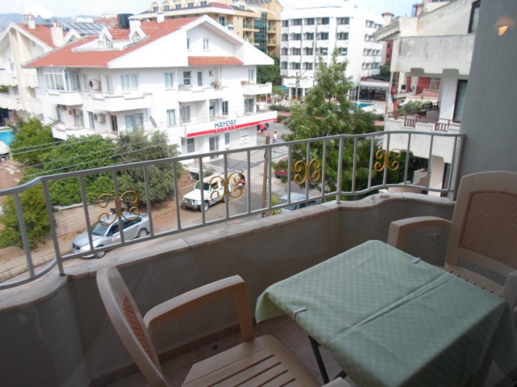Hotel Hani Armutalan Camera foto