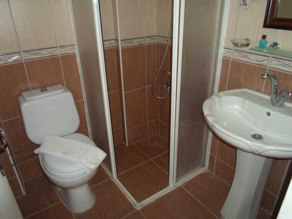 Hotel Hani Armutalan Camera foto