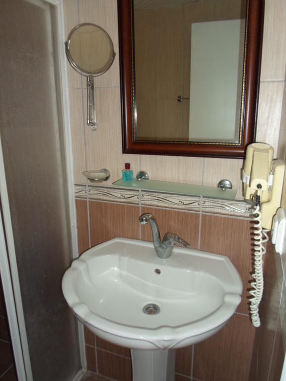 Hotel Hani Armutalan Camera foto