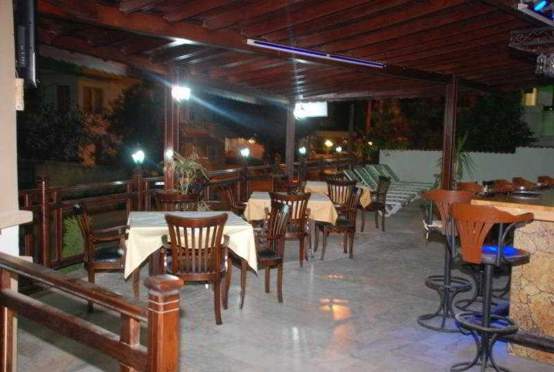 Hotel Hani Armutalan Esterno foto