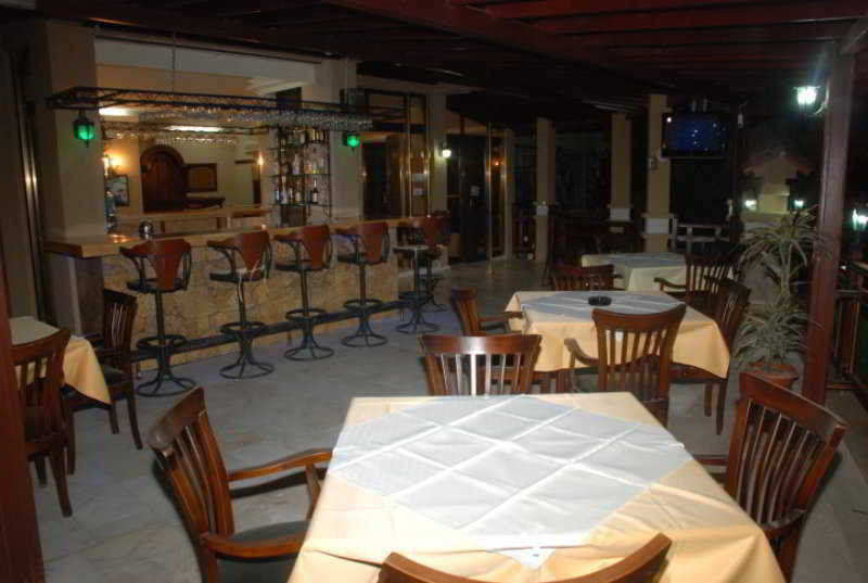 Hotel Hani Armutalan Esterno foto