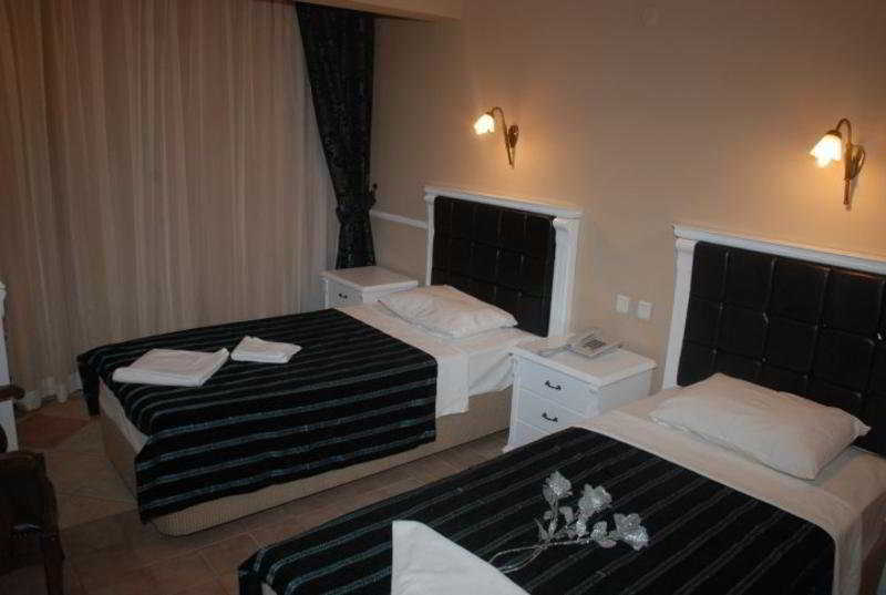 Hotel Hani Armutalan Esterno foto