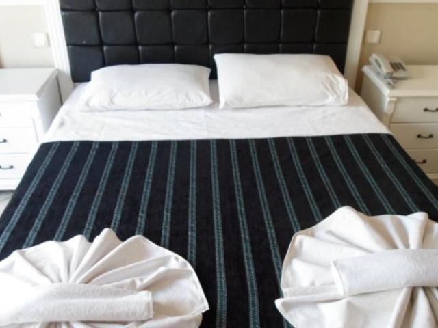Hotel Hani Armutalan Esterno foto