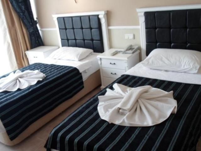 Hotel Hani Armutalan Esterno foto