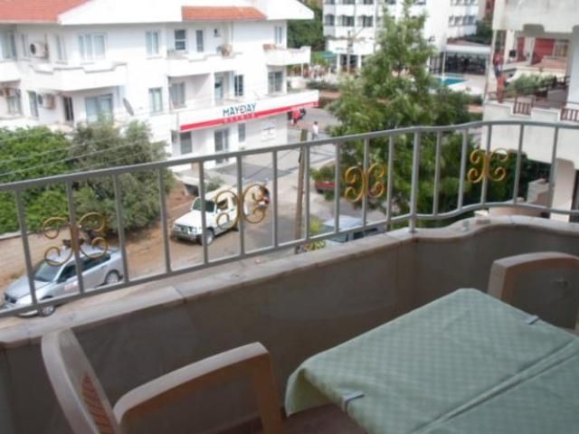 Hotel Hani Armutalan Esterno foto