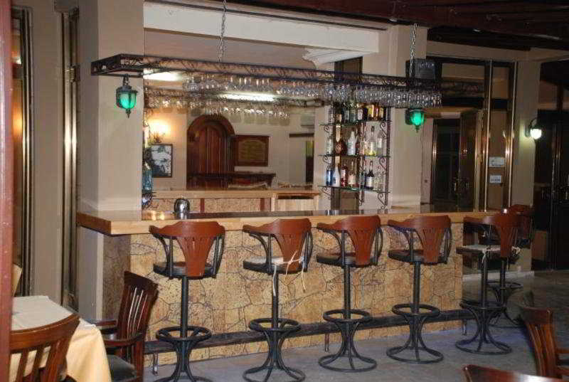 Hotel Hani Armutalan Esterno foto