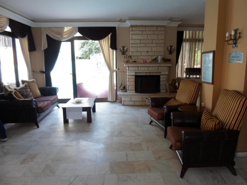 Hotel Hani Armutalan Esterno foto