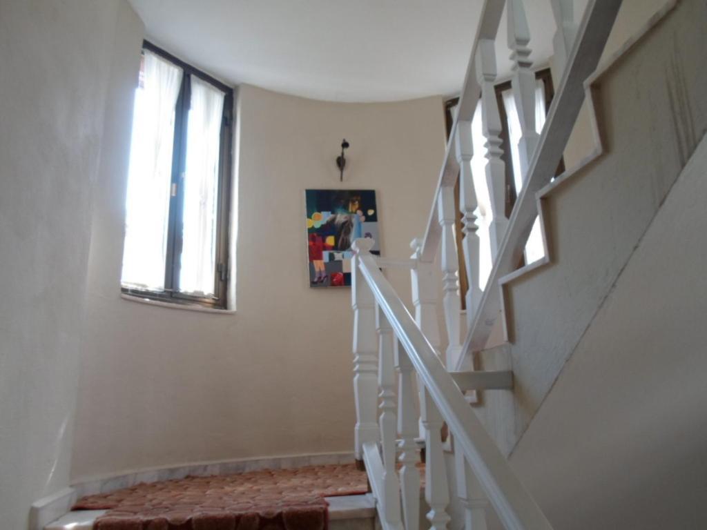 Hotel Hani Armutalan Esterno foto