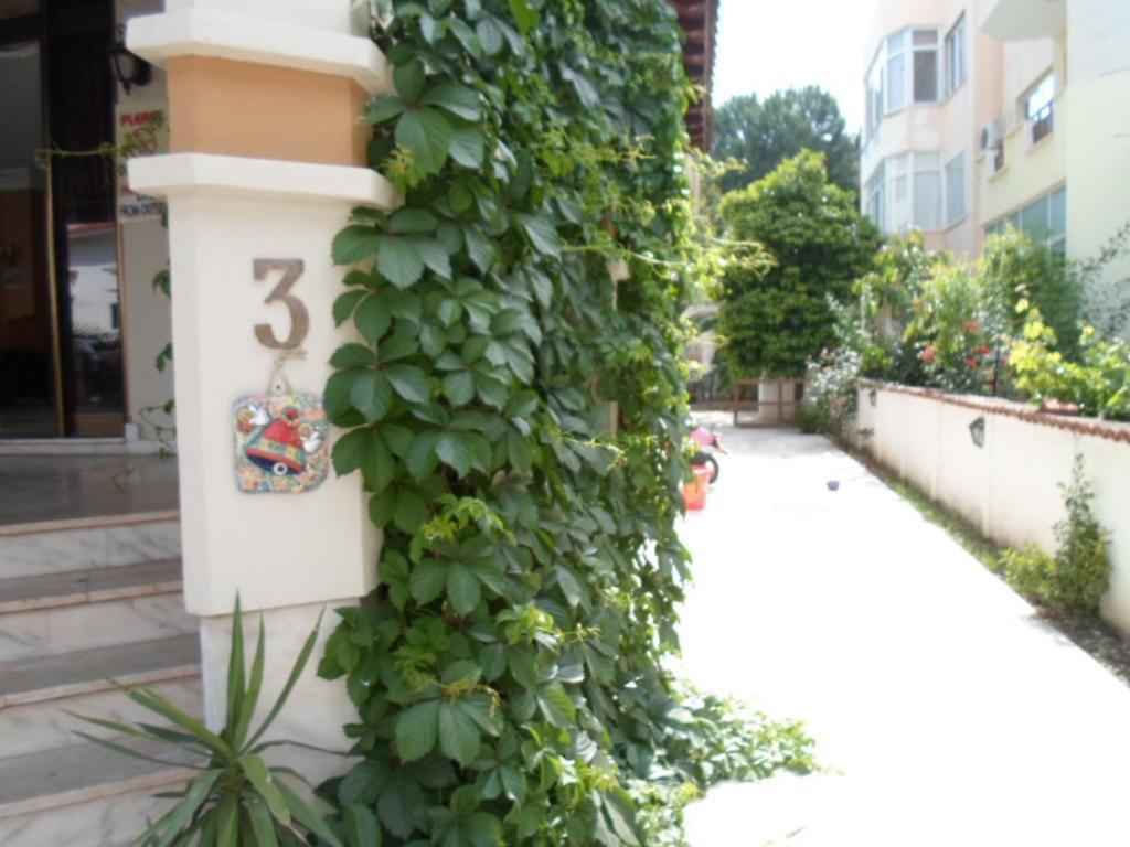 Hotel Hani Armutalan Esterno foto