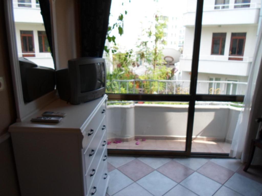 Hotel Hani Armutalan Esterno foto