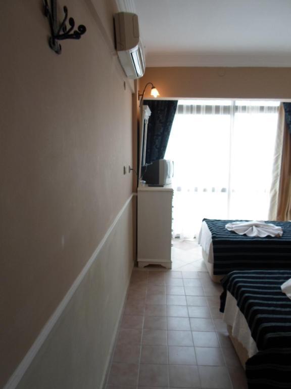 Hotel Hani Armutalan Esterno foto