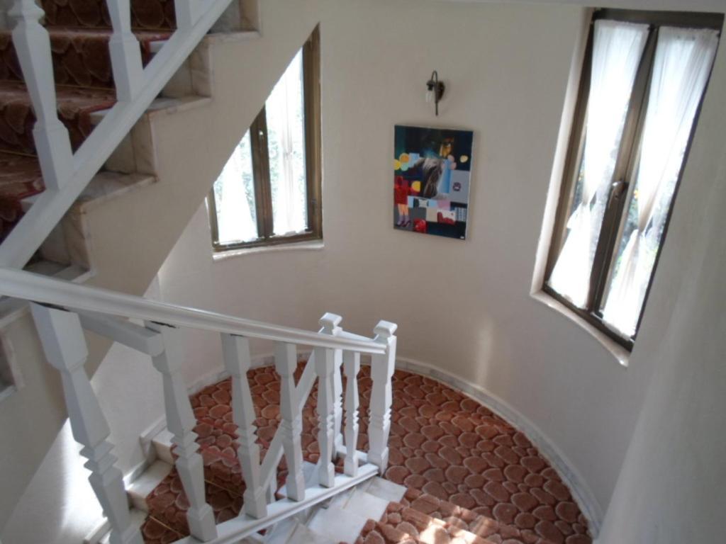 Hotel Hani Armutalan Esterno foto