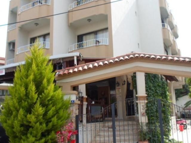 Hotel Hani Armutalan Esterno foto