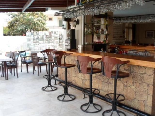 Hotel Hani Armutalan Esterno foto
