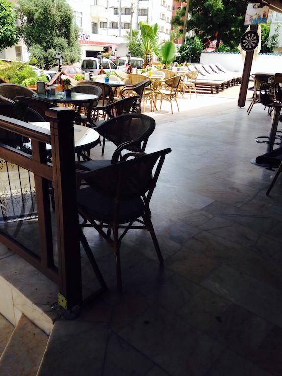Hotel Hani Armutalan Esterno foto