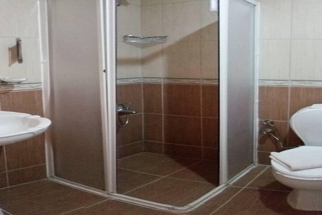 Hotel Hani Armutalan Esterno foto