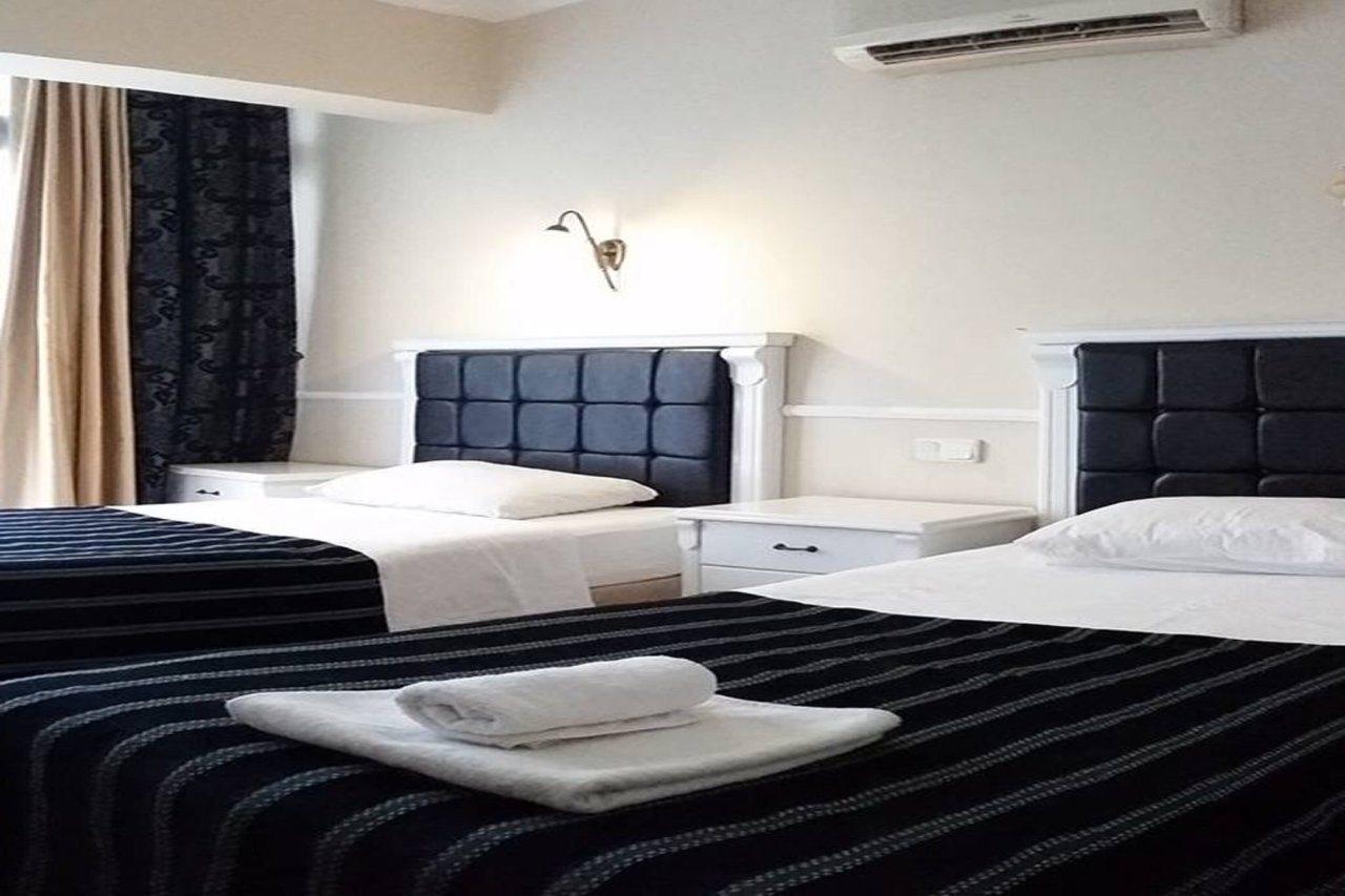 Hotel Hani Armutalan Esterno foto