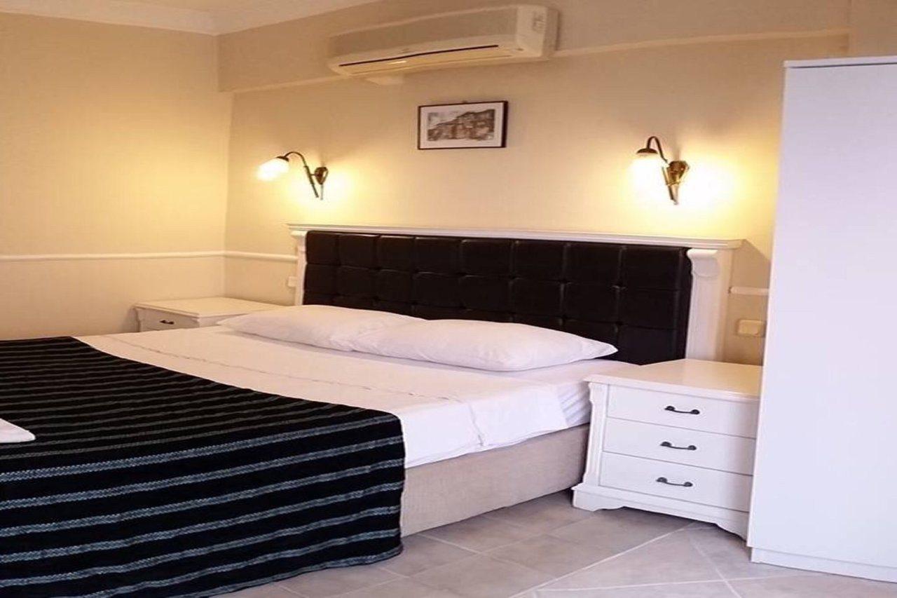 Hotel Hani Armutalan Esterno foto
