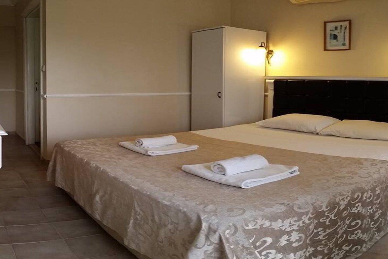 Hotel Hani Armutalan Esterno foto
