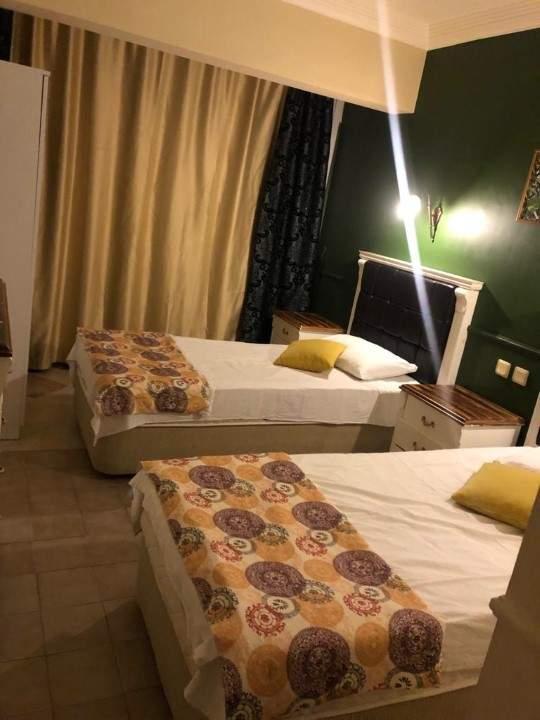 Hotel Hani Armutalan Esterno foto